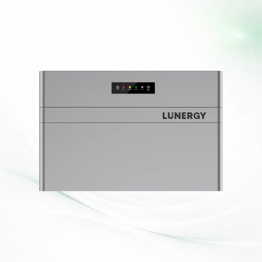 Lunergy Hub 2400 AC