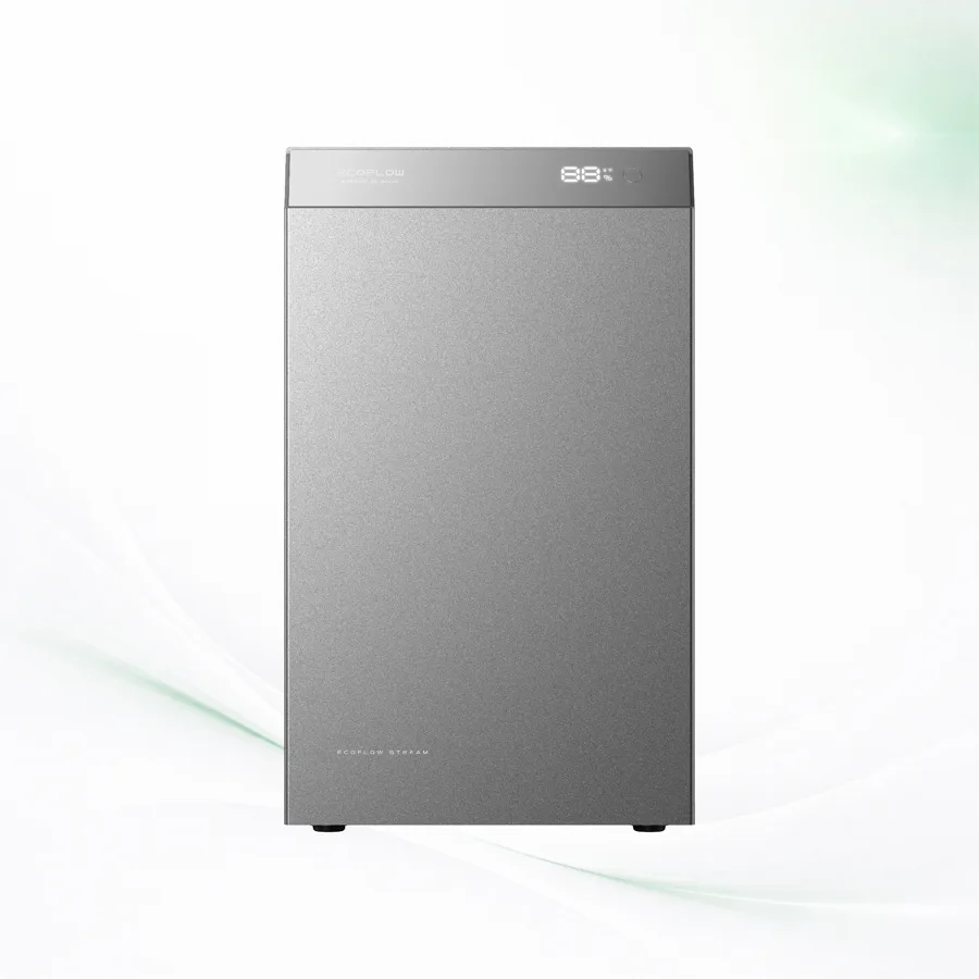 EcoFlow STREAM AC 5000